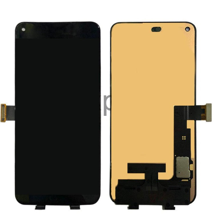 LCD & Digitizer Assembly for Google Pixel 5 LCD & Digitizer Assembly for Google Pixel 5